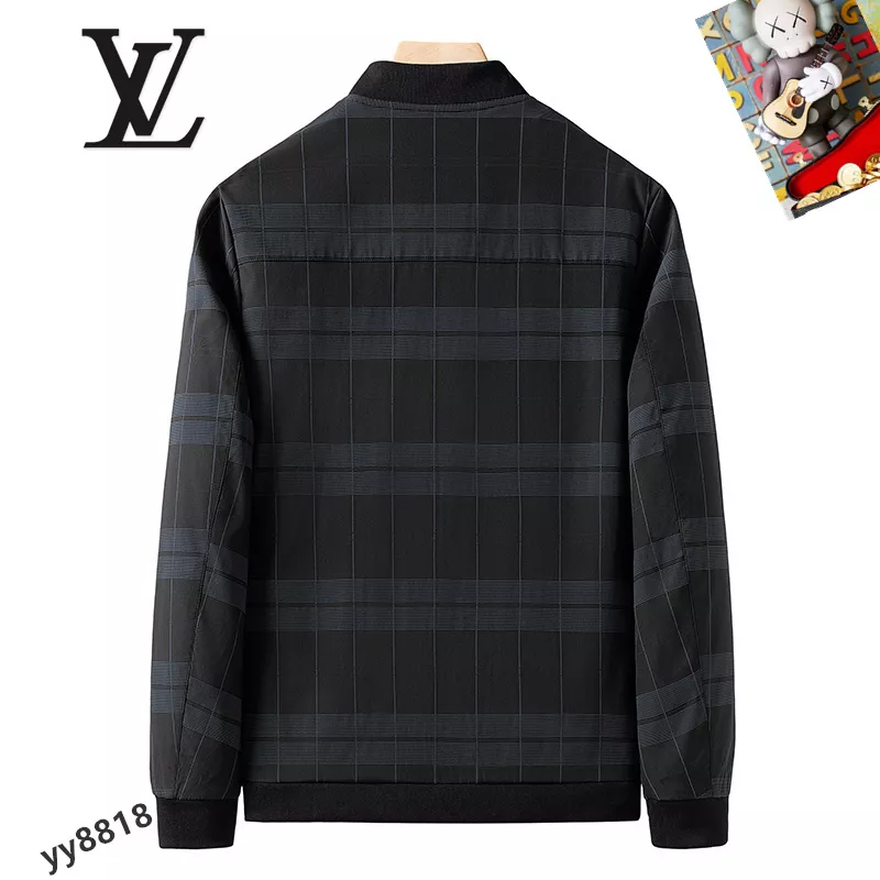 louis vuitton lv veste manches longues pour homme s_12b1a4b1